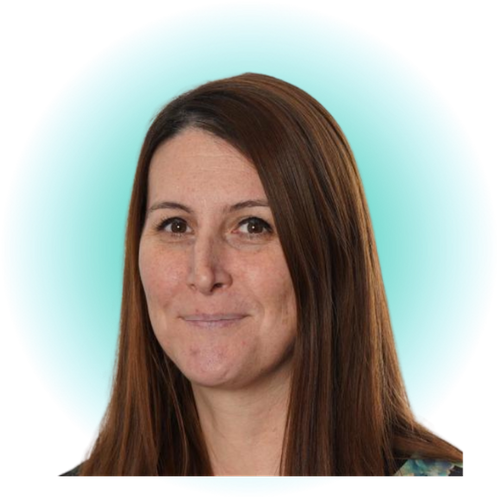 Speaker profile image for Jessica Spiandore