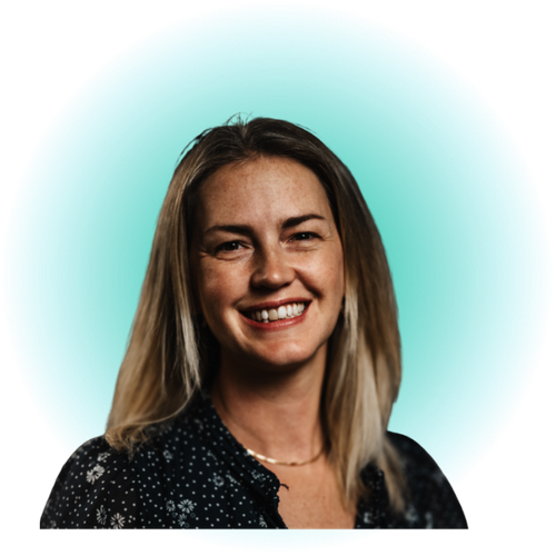 Speaker profile image for Daisy Gregson