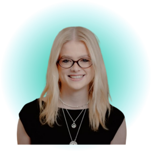 Speaker profile image for Annabel Jennings