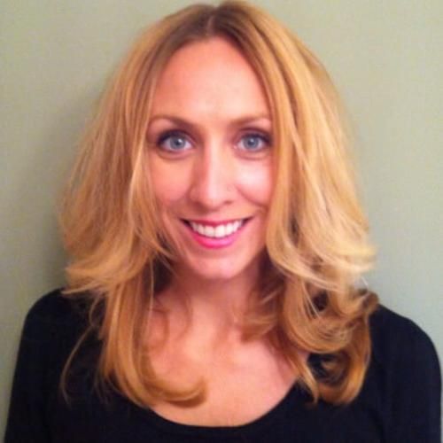 Speaker profile image for Adele Williams-Xavier