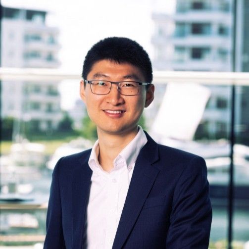 Alan Liu