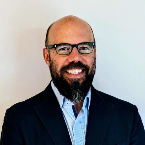 Speaker profile image for Albert Picado