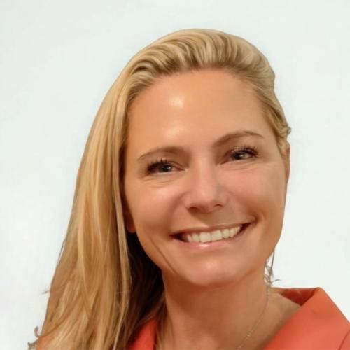Speaker profile image for Beatrice Vos