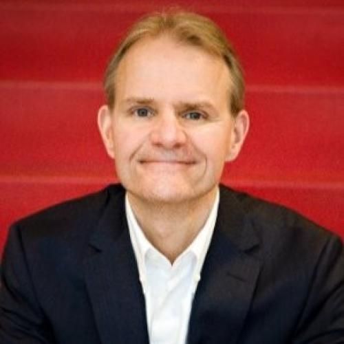 Speaker profile image for Bill Mohri