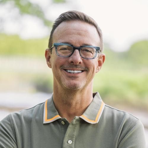 Bruce Truman