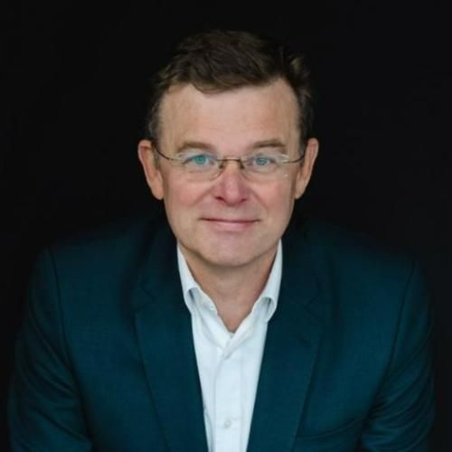Carel du Marchie Sarvaas