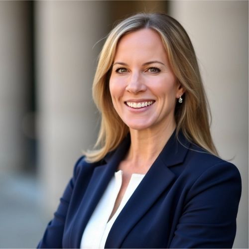 Speaker profile image for Chelsie Estey