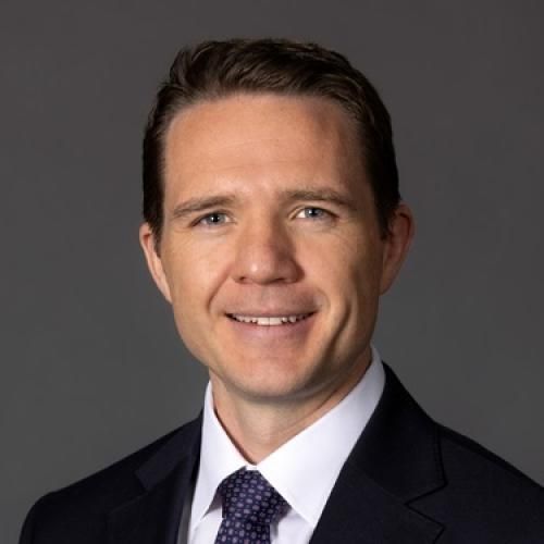 Speaker profile image for Chris Boyle