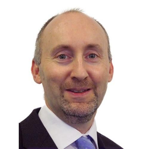Speaker profile image for Dan O'Neil