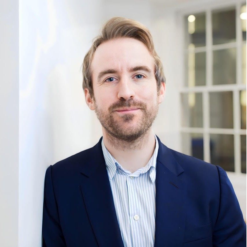 Daniel Jamieson