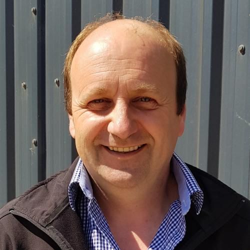 Dave Ross