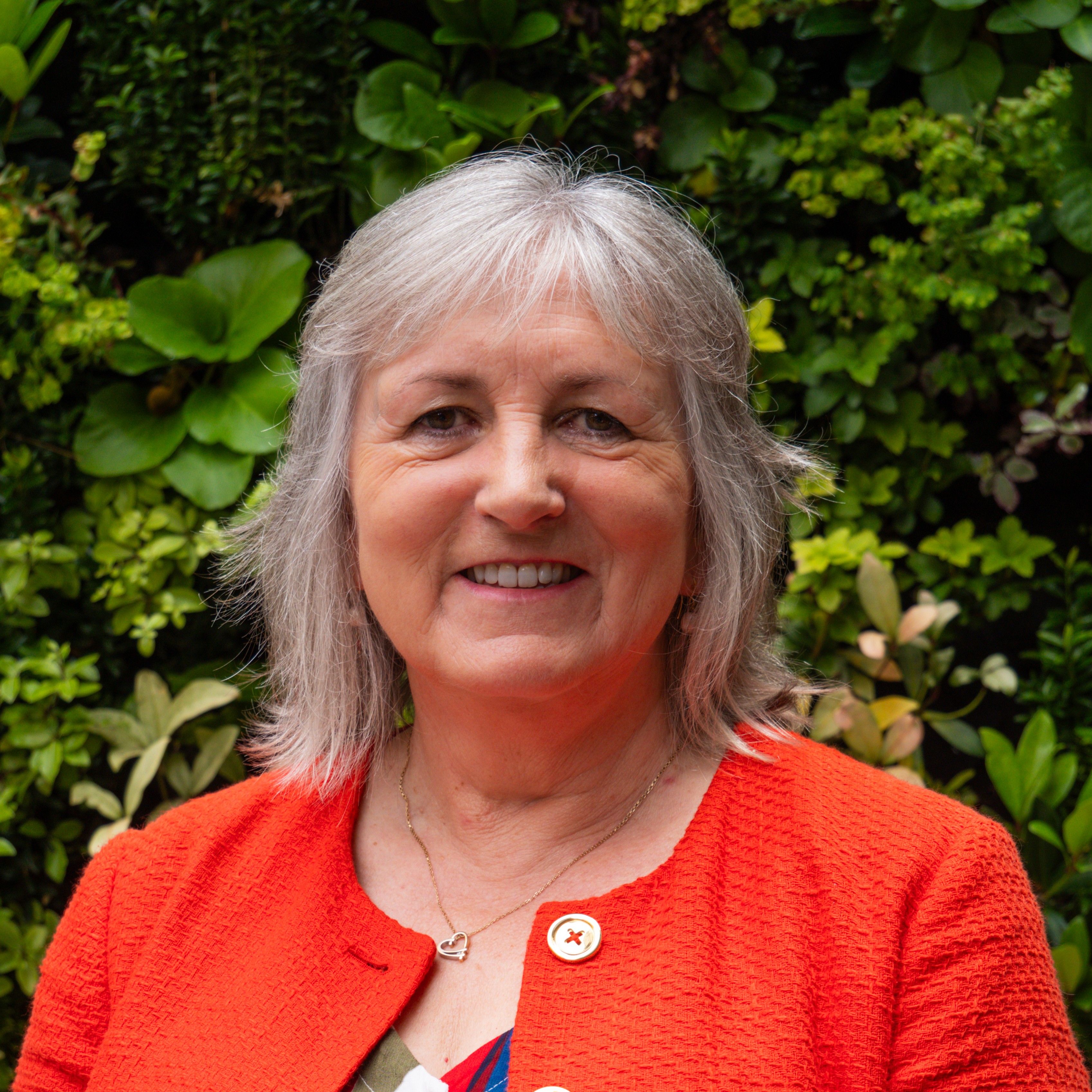 Dawn Howard