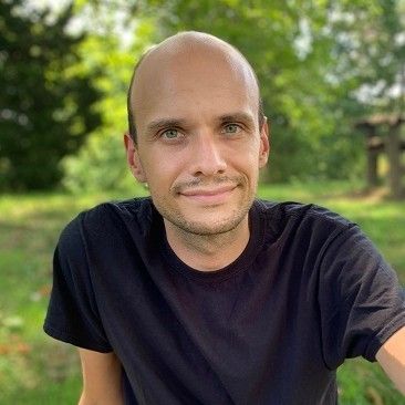 Speaker profile image for Etienne Legangneux