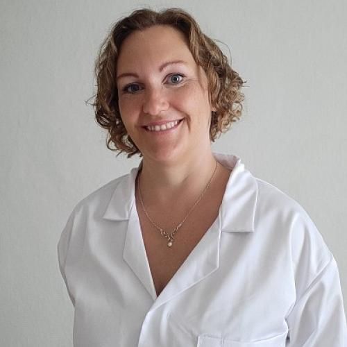 Speaker profile image for Eve Hanks