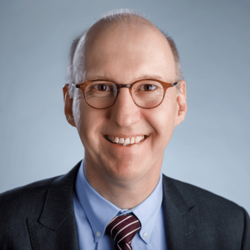 Speaker profile image for Fabian Kausche