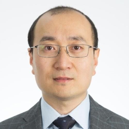 Speaker profile image for Hang Zhou