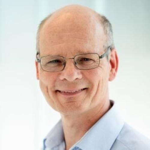 Speaker profile image for Hanjo Hennemann