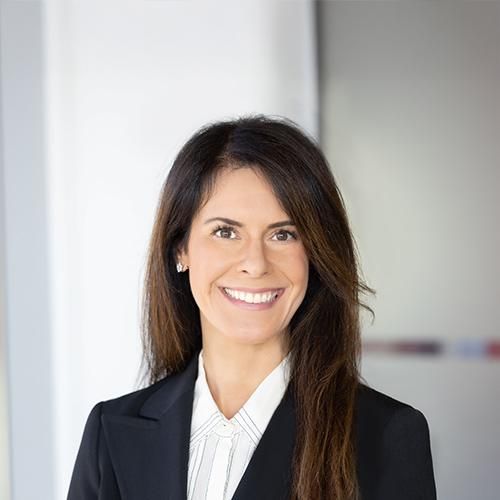 Speaker profile image for Jeannette Ferran Astorga