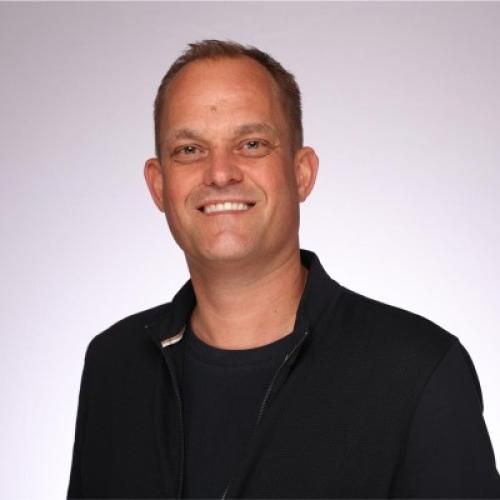Speaker profile image for Jesper Nordengaard