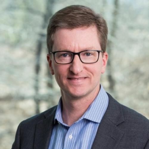 Speaker profile image for Jim McIntyre