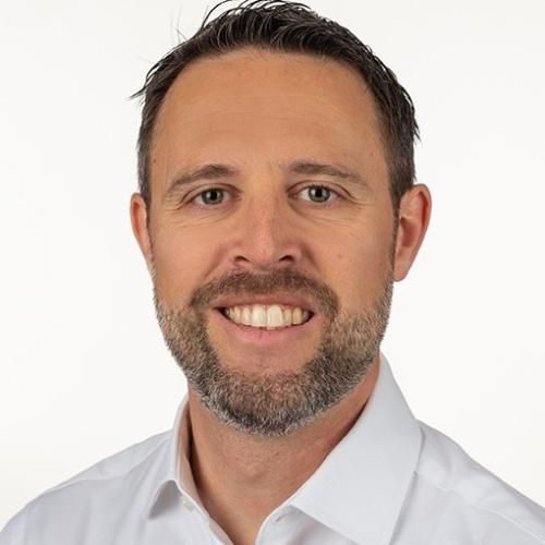 Juerg Baggenstoss