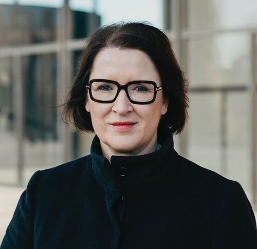 Speaker profile image for Julia von Gablenz