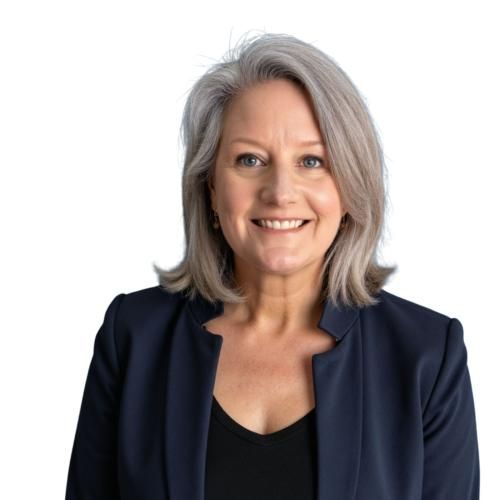 Speaker profile image for Julie Lawless