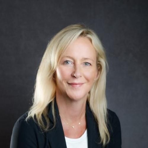 Karin Jager
