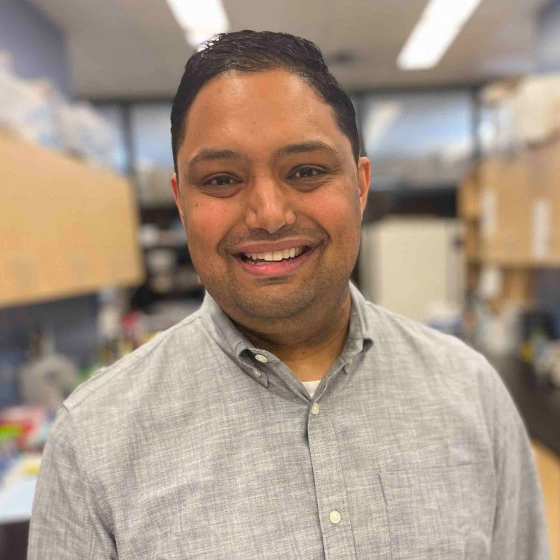 Karthik Ramachandran
