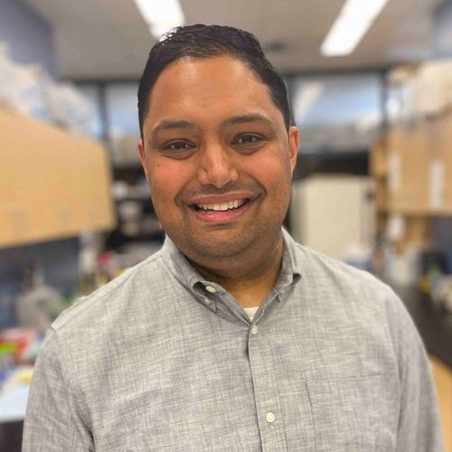 Speaker profile image for Karthik Ramachandran