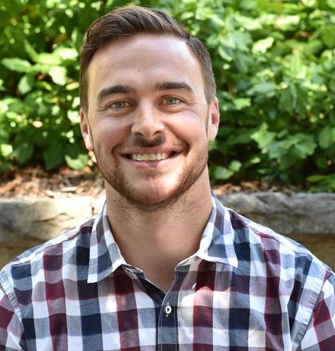 Speaker profile image for Kyle Leistikow