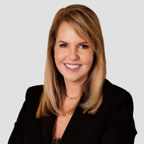 Speaker profile image for Linda Black