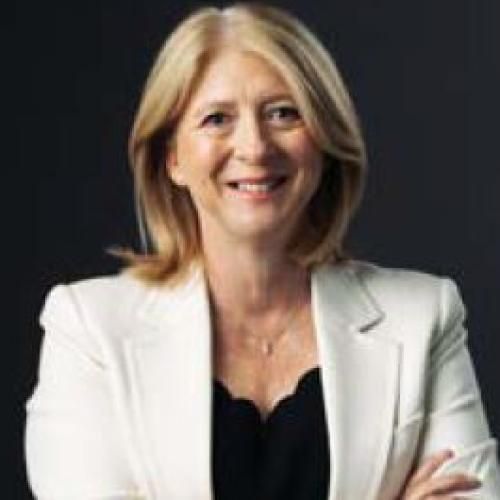 Speaker profile image for Louise Grubb