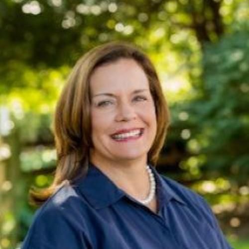 Speaker profile image for Martha Scott Poindexter