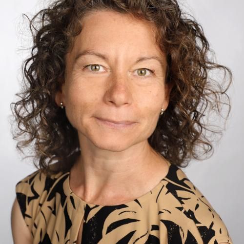 Natacha Gaillard