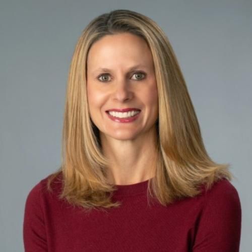 Speaker profile image for Rebecca Windsor