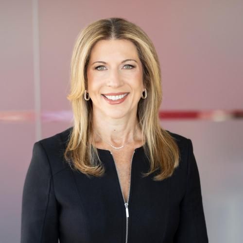 Speaker profile image for Rimma Driscoll
