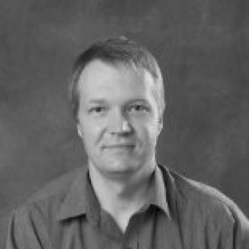 Speaker profile image for Robert Zolynas