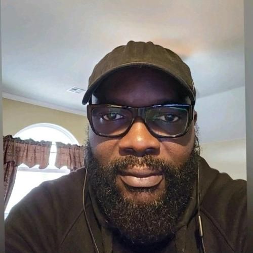 Speaker profile image for Sean Akadiri