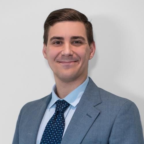 Speaker profile image for Sebastiano Busato