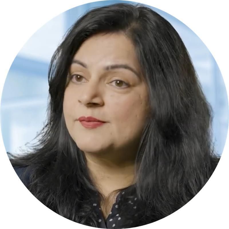 Shilpa Gadgil