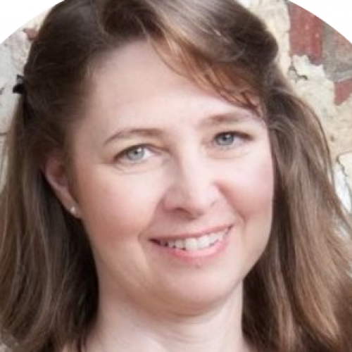 Speaker profile image for Tammie Wahaus