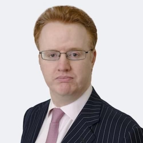 Charles Hoare