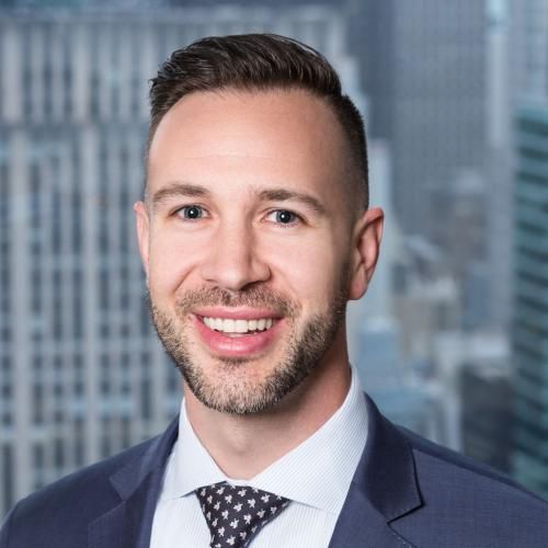Dino Dedic, CFA