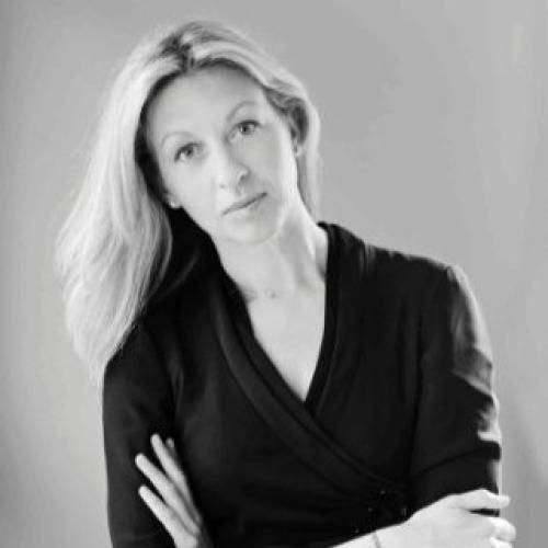 Speaker profile image for Hannah McIver