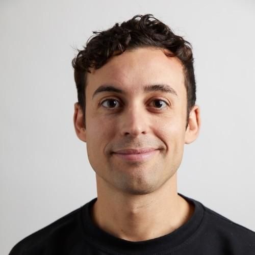 Speaker profile image for Matt Zehnder