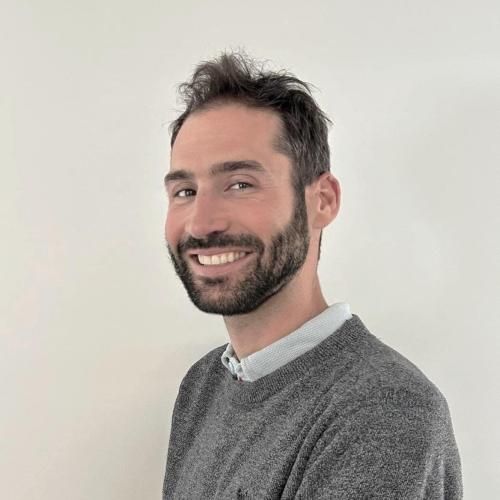 Romain Delcombel