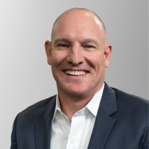 Speaker profile image for Tim Bettington