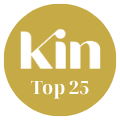Kin Top 25