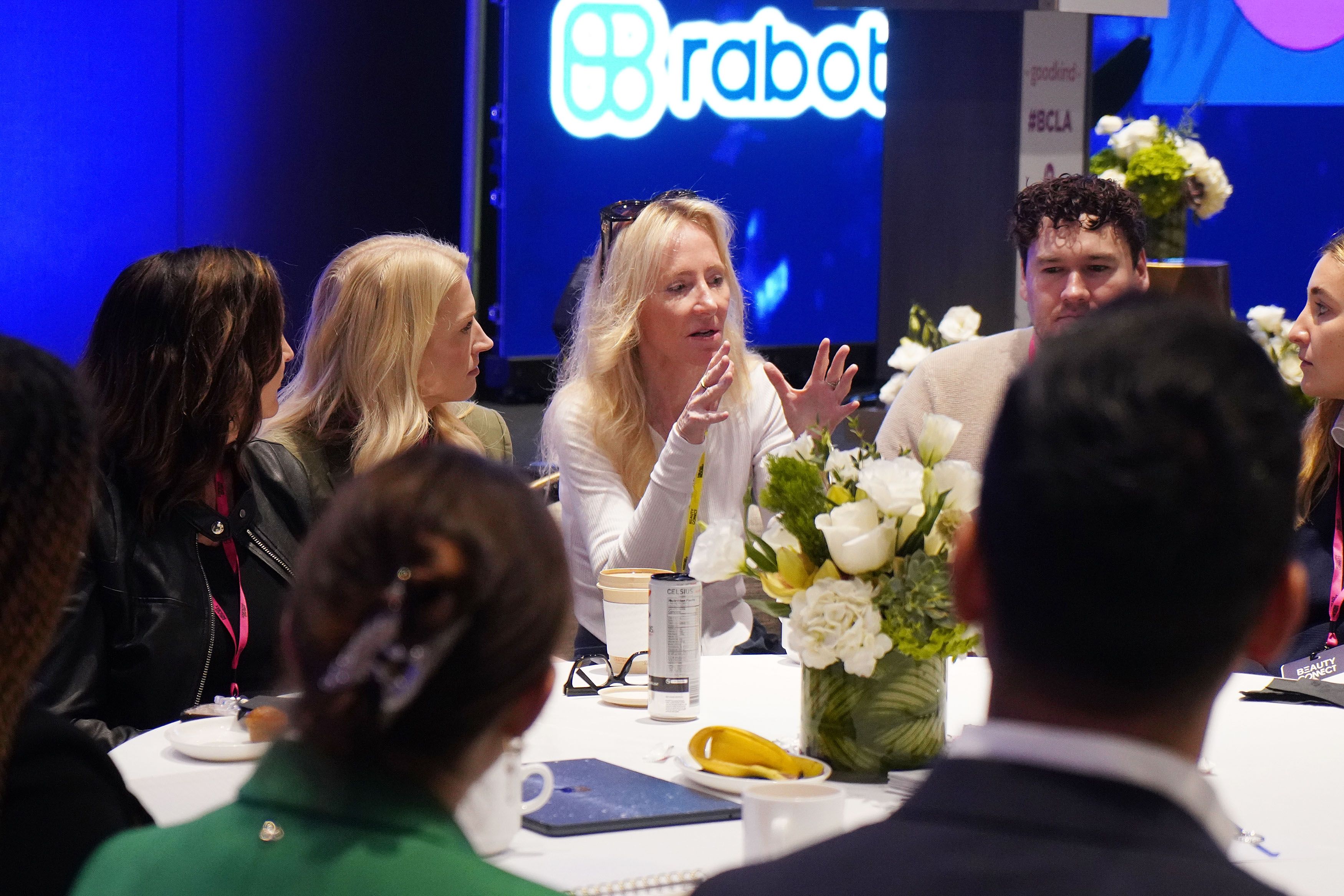 Investor Roundtable